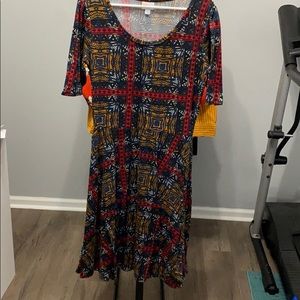 Lularoe dress